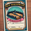 plugdelean beatsbytree theburpp - Certificado do Trap