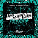 DJ Caio Renam feat MC Pipokinha MC Leandrinho - Agressivo Magia Proibida
