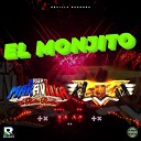 Grupo Maravilla de Robin Revilla feat DJ… - El Monjito