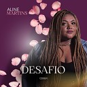 Aline Martins - Desafio Cover
