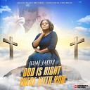 Jodian Pantry - God Is Right There with You