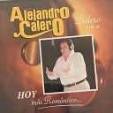Alejandro Calero - Despedida Cover