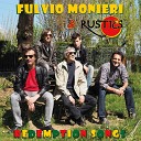 Fulvio Monieri Rusties - Solid groove jam 2
