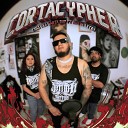 Cultura Santa Rap feat Nueva Letra Mx - Cortacypher