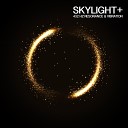 Skylight - 432 Hz Resonance Vibration Pt 2