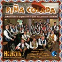 Blasorchester Helvetia - Pina Colada