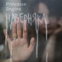 Princesse Angine - Танго для краденой…