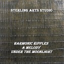 Sterling Arts Studio - Interplanetary Spacewalk