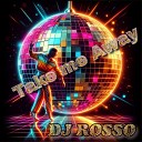 DJ Rosso LUNA SUNSHINE - Get on the Dancefloor Dancemix