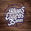 Blues Et licos - What s on Your Mind