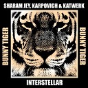 Sharam Jey Karpovich Katwerk - Interstellar