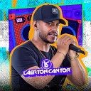 Laerton Cantor - Em Nome Desse Amor