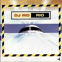 DJ MD - Rio Acappella