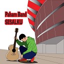 Paham Band - Sesalku