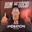 Anderson Silva - Live