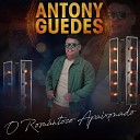 Antony Guedes - Desejo De Amar