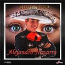 Alejandro Navarro - Tu Voz