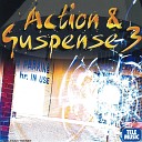 TELE MUSIC - Suspense And Action