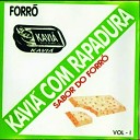 Forr Kavi com Rapadura - Doidinho Pra Te Amar