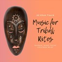 Ali Khan Tour - African Ritual