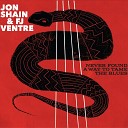 Jon Shain Fj Ventre - Den Bosch Blues