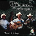 Los Tequileros de Siempre - Ese Lunar