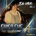 Chico Che y La Crisis - De Punta y Talon En Vivo