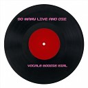 Goodie Girl - So Many Live and Die