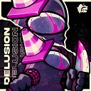 Sugar Moon fluffyhairs - Delusion Remix