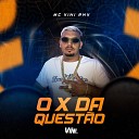 MC Vini Rnv Dj Gui de Novo - O X da Quest o