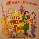 Crazy Cavan n The Rhythm Rockers - Groovy At The Movies
