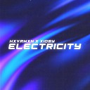 HXVRMXN feat XIOSY - Electricity