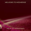 Helix of harmonies - Pianist