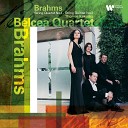Belcea Quartet feat Thomas Kakuska - Brahms String Quintet No 2 in G Major Op 111 II…