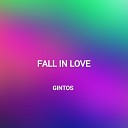 GINTOS - Fall in Love