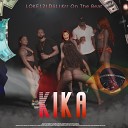 LOKE 12 DiiL Krr on the beat - Kika