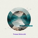 Tomas Rebecchi - The Sun Really Wants To Go