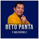 Beto Panta - Una Copita M s