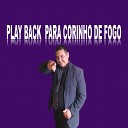 STUDIO MIX SOM - Corinho de Fogo Playback
