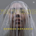 German Geraskin - I m Toxic