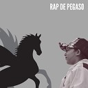 BlackBoy - Rap de Pegaso