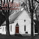 Les Butler - Thank You Lord for Your Blessings on Me