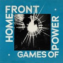 Home Front - New Face Of Death