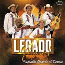 Legado Musical - El Gavil n Pollero