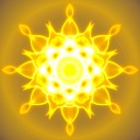 Rufus Lypsey - Solfeggio Fire 528Hz Intuition and Love