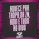 MC MR BIM DJ VR Original - Aquece pra Tropa da Zn Aqui Tudo Ao Vivo