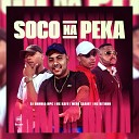 DJ Romulo MPC MC Kafu Meno Saaint feat MC… - Soco na Peka
