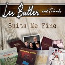 Les Butler - That Old Red Back Hymnal