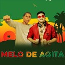 Dj Andre Marques feat Dom Abravanel - Melo de Agita