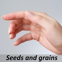 Shamanaev Alexander - Seeds and grains